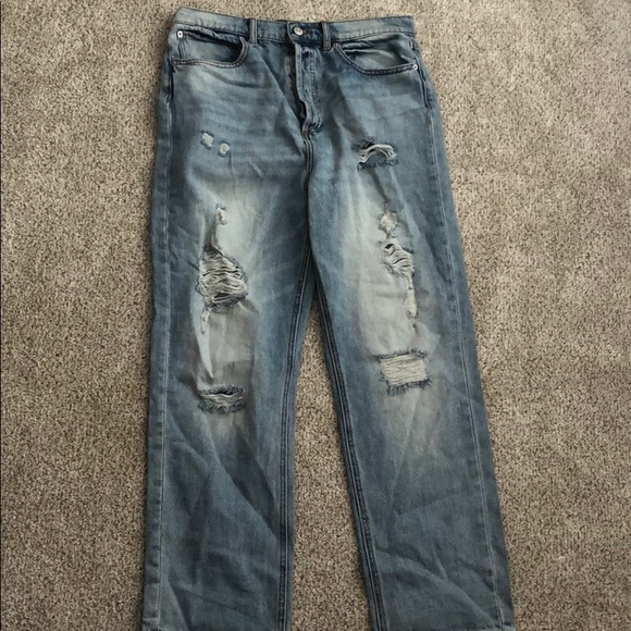 Urban Outfitters Mom Jeans - Picture 1 of 3